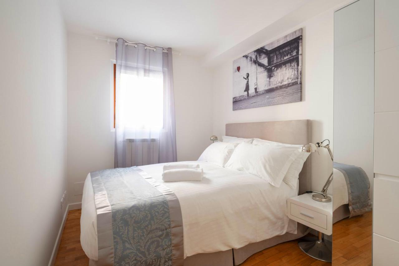 Apartamento Ve.N.I.Ce Cera Ca'Amata Venecia Exterior foto
